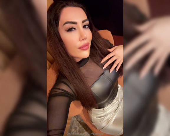 Hülya CENGİZ aka hulyacengiz - 11-30-2024 OnlyFans Video - Leaked hulyacengiz 34638