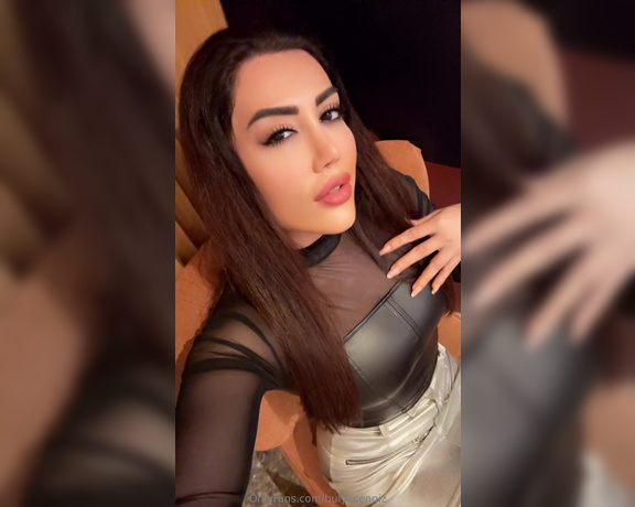 Hülya CENGİZ aka hulyacengiz - 11-30-2024 OnlyFans Video - Leaked hulyacengiz 34638