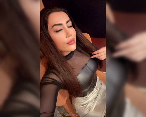 Hülya CENGİZ aka hulyacengiz - 11-30-2024 OnlyFans Video - Leaked hulyacengiz 34638