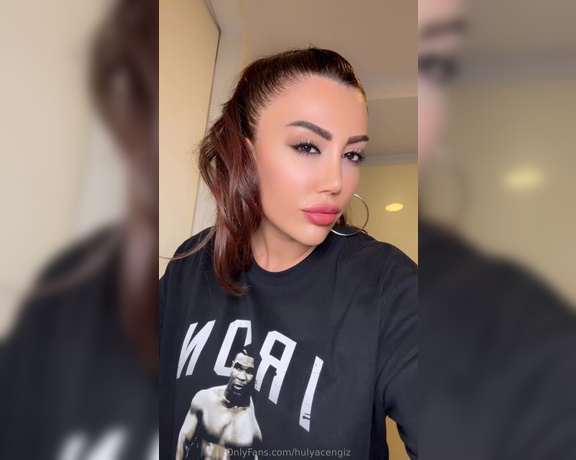 Hülya CENGİZ aka hulyacengiz - 11-27-2024 OnlyFans Video - Leaked hulyacengiz 18213