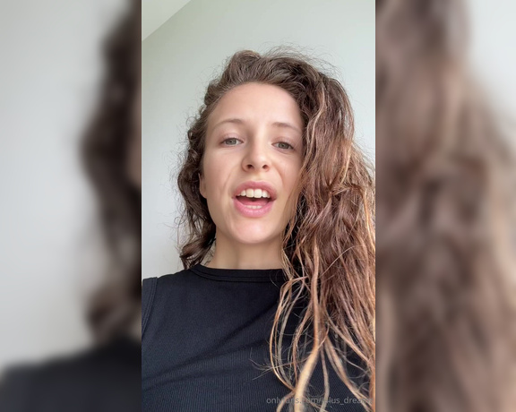 Lulusdreamz aka lulus_dreamz - 11-04-2024 OnlyFans Video - All just hypothetical, those things that I will do with you once youre unlocked