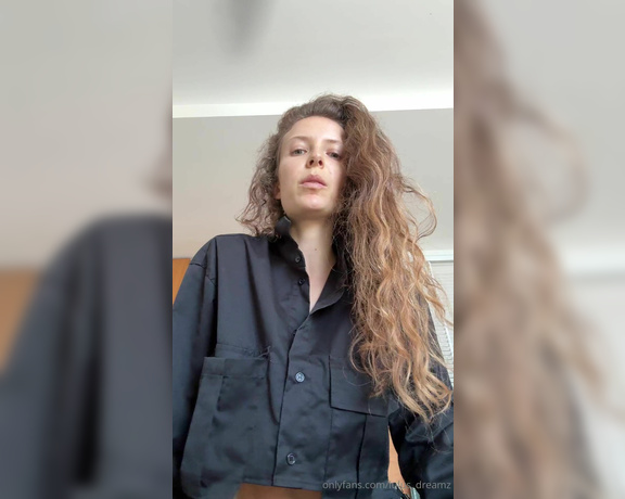 Lulusdreamz aka lulus_dreamz - 07-06-2024 OnlyFans Video - For only 15, you can get to see the whole 9 min dress up, strapon suck,