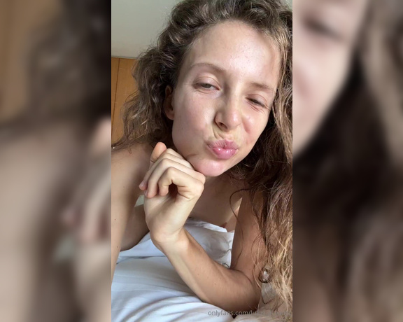 Lulusdreamz aka lulus_dreamz - 05-04-2024 OnlyFans Video - I would love you to bend me over right here, pull my hair back and make