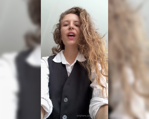 Lulusdreamz aka lulus_dreamz - 11-05-2024 OnlyFans Video - I changed my mind, sorry not sorry