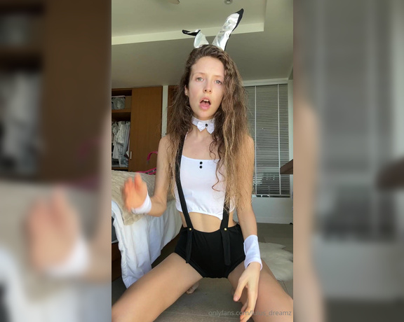 Lulusdreamz aka lulus_dreamz - 08-27-2024 OnlyFans Video - and send me a DM if you want to play with me in one of my