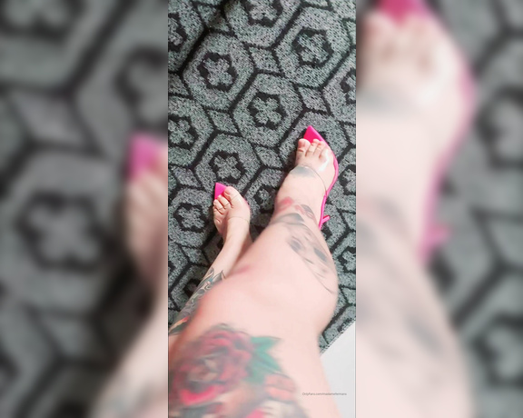 Madame Fermans aka madamefermans - 05-12-2022 OnlyFans Video - Babem nos Saltos novos