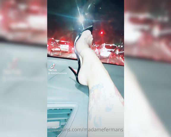 Madame Fermans aka madamefermans - 05-12-2022 OnlyFans Video - Babem nos Saltos novos_a8zs