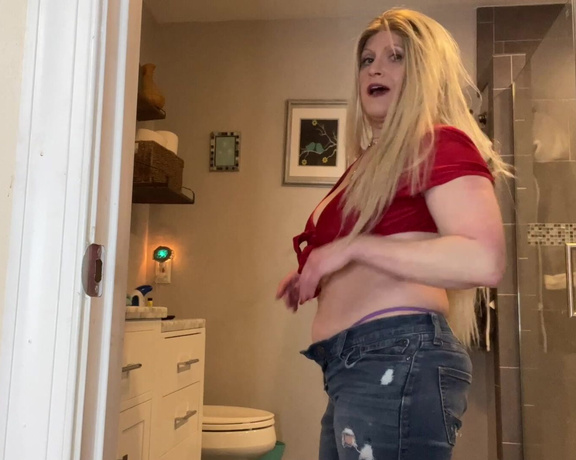 TabithaXXX - SON gets LESSON from DOM MOM