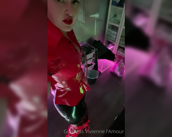 Vivienne L'Amour aka Vlproductionsuk OnlyFans - I have decided to take up cycling Everyone who contributes to helping Me achieve this goal of a NEW