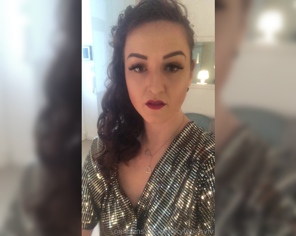 Vivienne L'Amour aka Vlproductionsuk OnlyFans - Video from Budapest