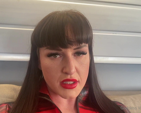 Vivienne L'Amour aka Vlproductionsuk OnlyFans - BULLIED BELOW DECKS A POV fantasy  I tell you what happens to insolent slaves who are too big for 3