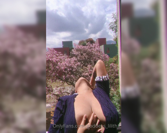 Goddess_lilith1 aka goddess_lilith1 - 11-20-2020 OnlyFans Video - Leaked goddess_lilith1 90806