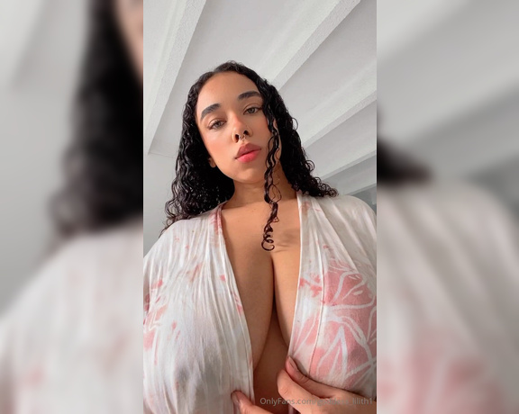 Goddess_lilith1 aka goddess_lilith1 - 06-18-2024 OnlyFans Video - Leaked goddess_lilith1 63932
