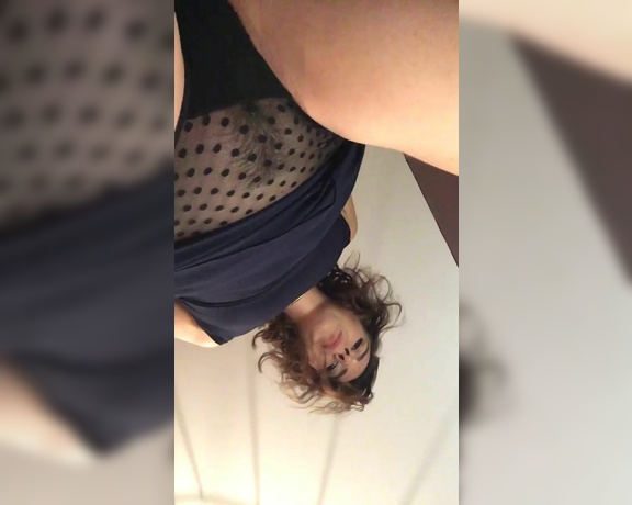 Ibicella aka Ibicella OnlyFans - (Video) you’re starving Tell me how bad you want