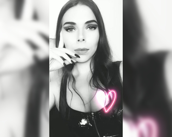 Ibicella aka Ibicella OnlyFans - (Video) So, how is your dick doing Bad I guess so She may be so confused and frustrated being chast