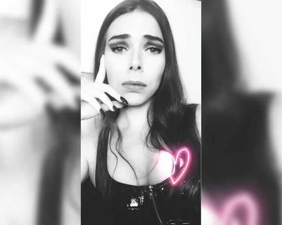 Ibicella aka Ibicella OnlyFans - (Video) So, how is your dick doing Bad I guess so She may be so confused and frustrated being chast