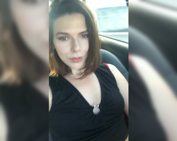 Ibicella aka Ibicella OnlyFans - (Video) Bored on the road