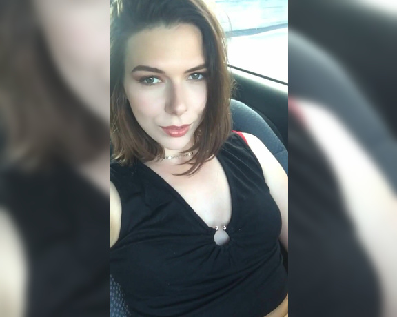 Ibicella aka Ibicella OnlyFans - (Video) Bored on the road