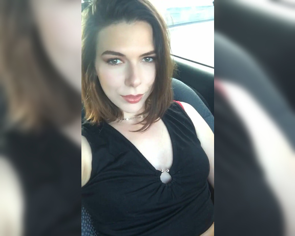 Ibicella aka Ibicella OnlyFans - (Video) Bored on the road