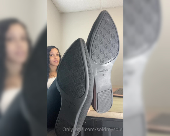 Liv aka Soldmysole OnlyFans - 11 minutes (roleplay + joi) You visit Professor Liv during her office hours to discuss a topic your