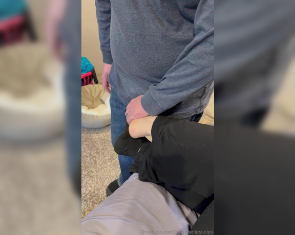 Annabelle Soles aka annabellessoles - 01-26-2025 OnlyFans Video - Sometimes Im a tease