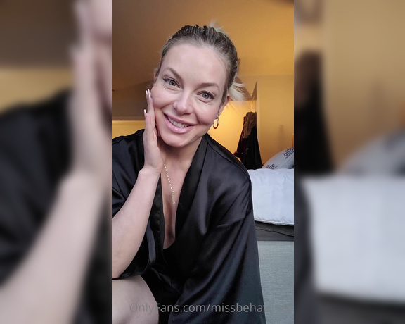 Missbehavin26 aka Missbehavin26 OnlyFans - Sunday funday ! 30 mins mom and sons friend !