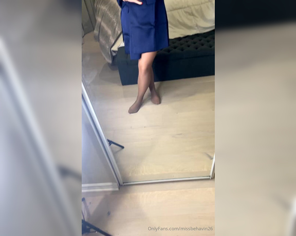 Missbehavin26 aka Missbehavin26 OnlyFans - 2024