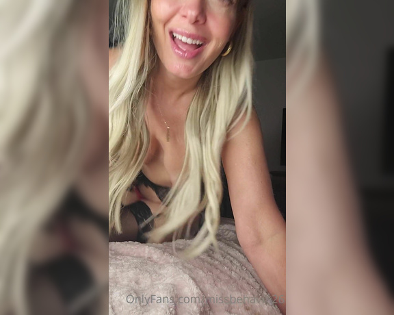 Missbehavin26 aka Missbehavin26 OnlyFans Video 38