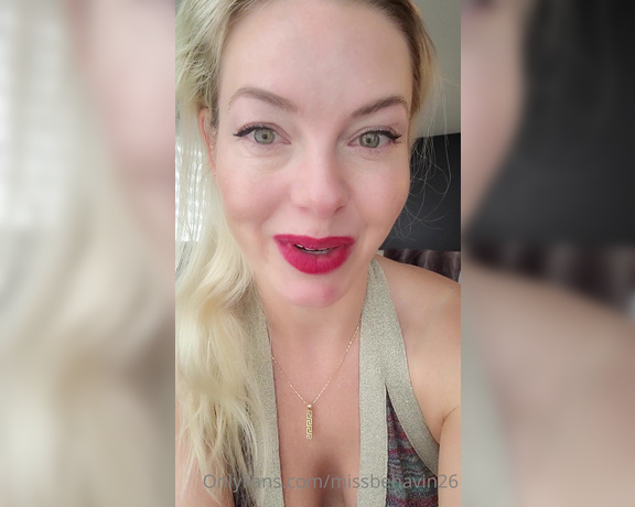 Missbehavin26 aka Missbehavin26 OnlyFans - Updateeeeskiii