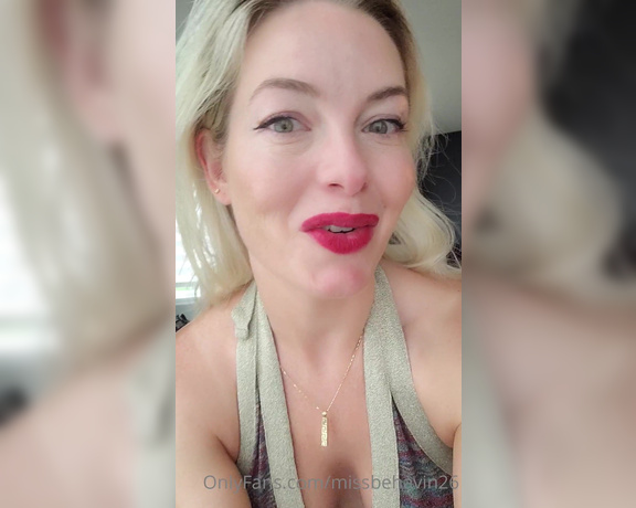 Missbehavin26 aka Missbehavin26 OnlyFans - Updateeeeskiii