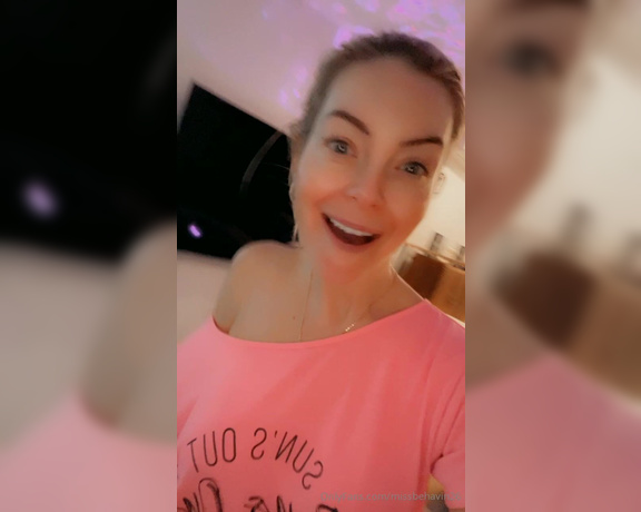 Missbehavin26 aka Missbehavin26 OnlyFans Video 3