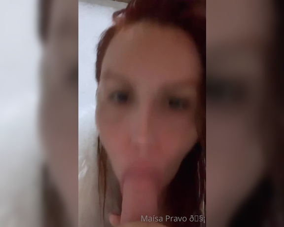 Maisa Pravo aka Mpwebmodel OnlyFans - Hoje vocs vo gozar comigo!