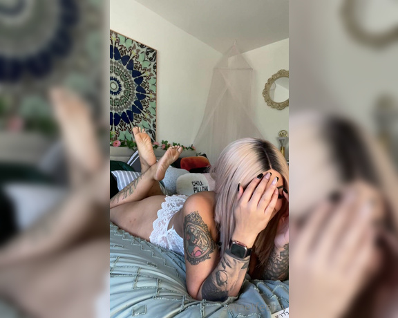 Sweetfeetsy Premium aka Sweetfeetsy OnlyFans - POV You come home early to surprise your Dad, but walk in on your new Step Mom