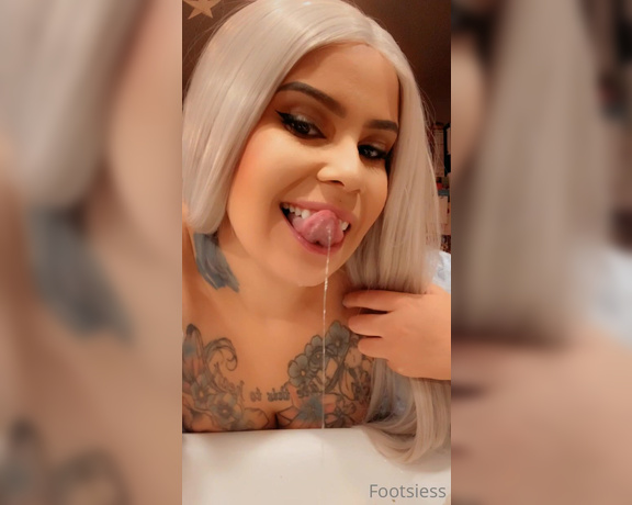 Sweetfeetsy Premium aka Sweetfeetsy OnlyFans Video 5