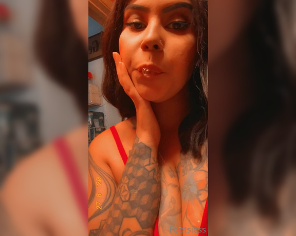 Sweetfeetsy Premium aka Sweetfeetsy OnlyFans Video 09