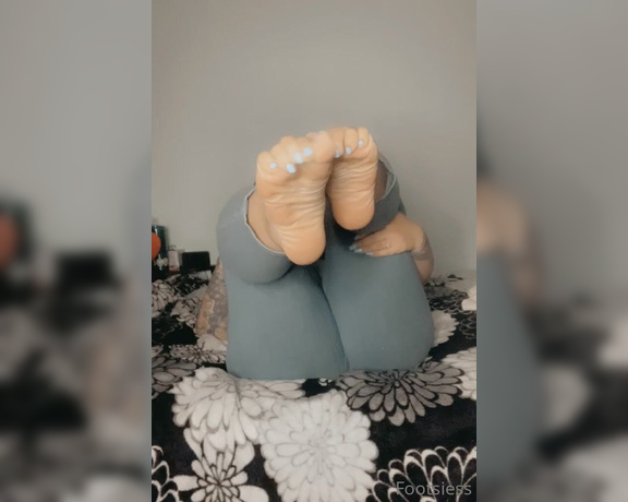 Sweetfeetsy Premium aka Sweetfeetsy OnlyFans Video 58