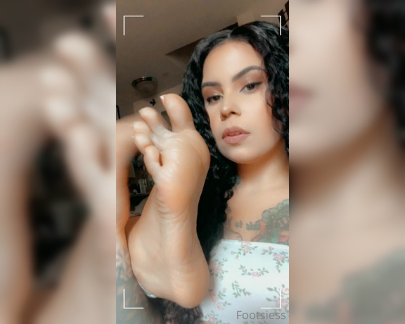 Sweetfeetsy Premium aka Sweetfeetsy OnlyFans Video 19