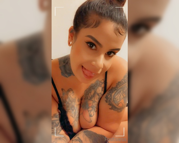 Sweetfeetsy Premium aka Sweetfeetsy OnlyFans Video 54