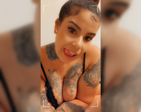 Sweetfeetsy Premium aka Sweetfeetsy OnlyFans Video 54