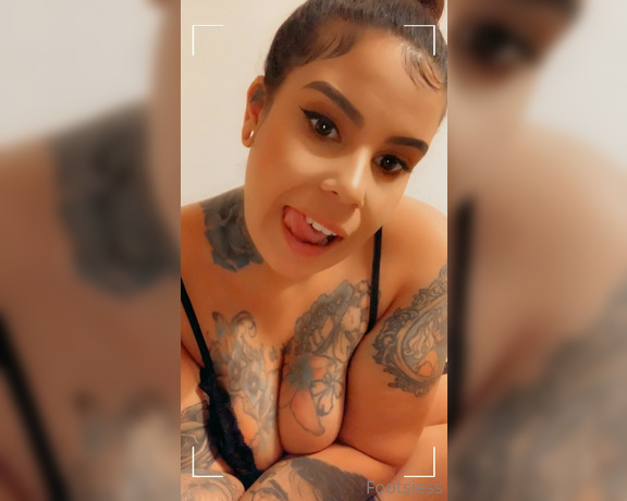 Sweetfeetsy Premium aka Sweetfeetsy OnlyFans Video 54