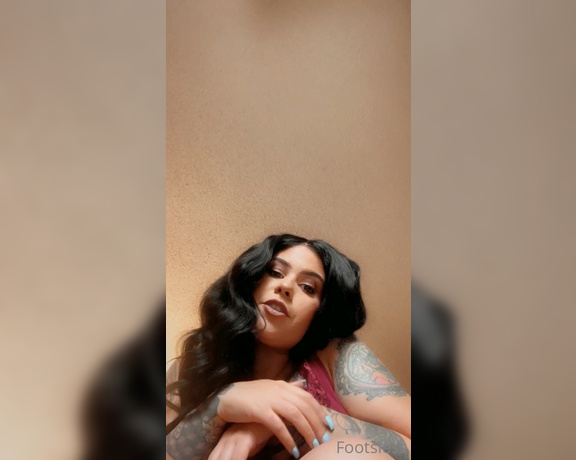 Sweetfeetsy Premium aka Sweetfeetsy OnlyFans - GTS