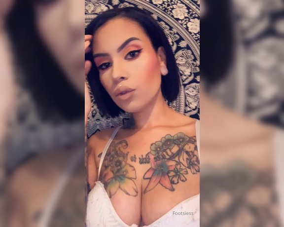 Sweetfeetsy Premium aka Sweetfeetsy OnlyFans Video 07