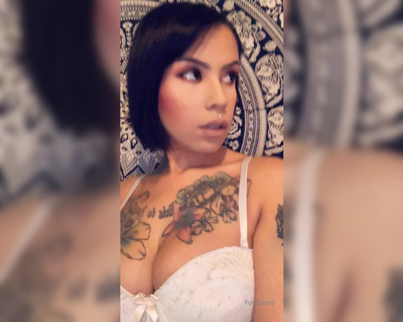 Sweetfeetsy Premium aka Sweetfeetsy OnlyFans Video 07