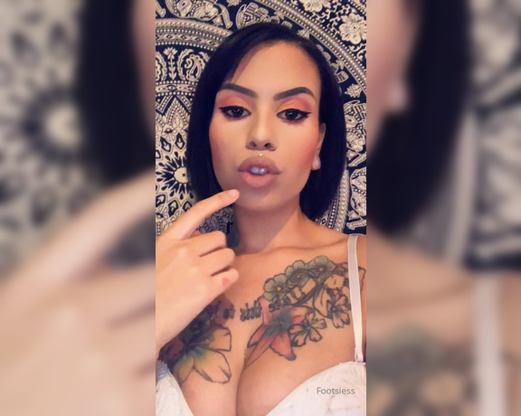 Sweetfeetsy Premium aka Sweetfeetsy OnlyFans Video 07