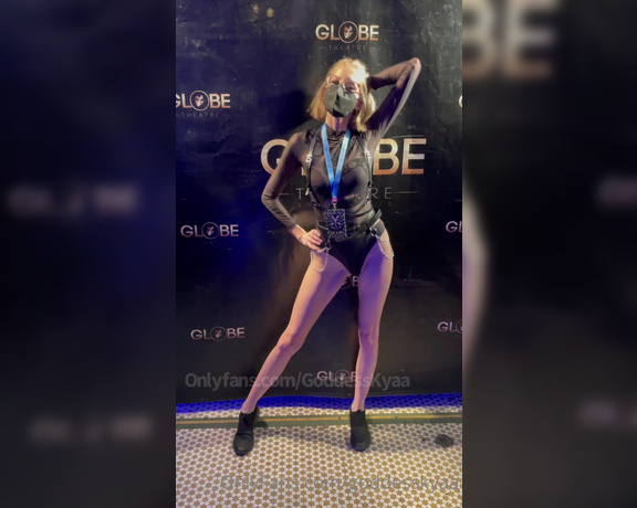 Goddess Kyaa aka Goddesskyaa OnlyFans - I went to the Bondage Ball in downtown LA last weekend… a glamorous kink fashion event with a thousa