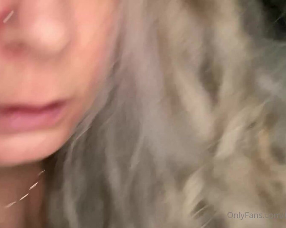 Beneathmytoes aka Beneathmytoes OnlyFans - A recap with some moments of worship and too much spit Is there such a thing as too much spit