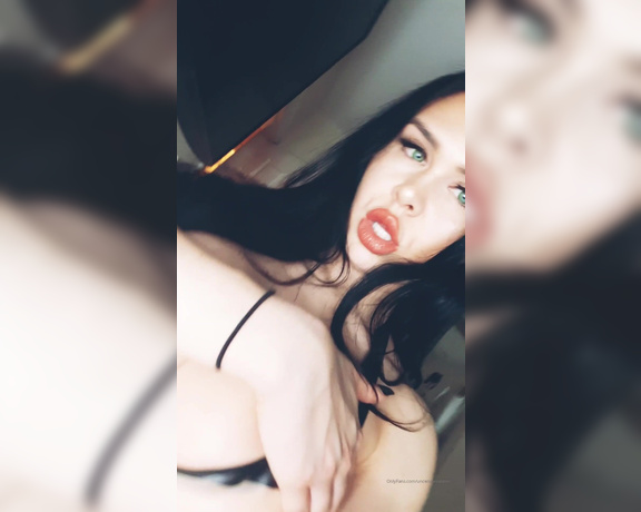 Obey Angelina aka Uncensoreddom OnlyFans - RUIN YOUR ORGASM FOR