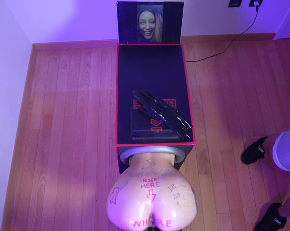 AnaKatana aka anakatana - 02-04-2024 OnlyFans Video - Put together a little trailer for PlayBox II One of my favorite videos of all time,