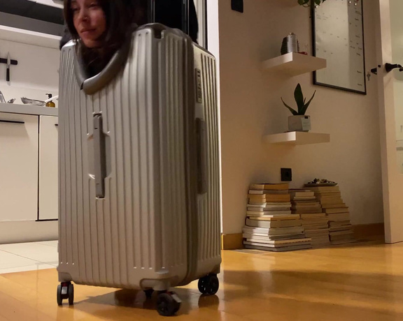 AnaKatana aka anakatana - 10-08-2024 OnlyFans Video - SlutCase 2 _ The Upgrade is here Its not finished yet but its gonna be sick