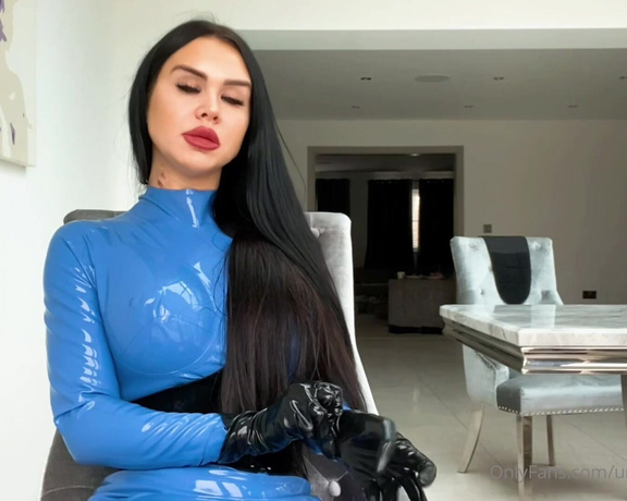 Obey Angelina aka Uncensoreddom OnlyFans - YOUR OBLIGATIONS TO ME VID CAMPAIGN  (12 min vid) You wanna be my slave Remember there are